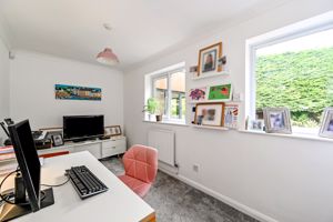 Family Room - click for photo gallery